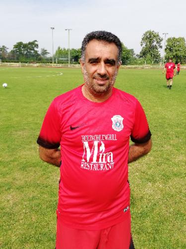 Ali Yilmaz