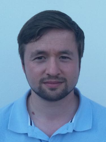 David Broska