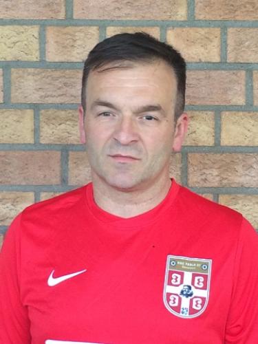 Mladen Radanovic