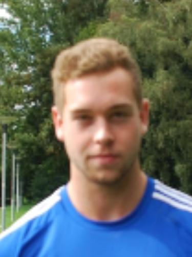 Nico Calvin Grünwaldt