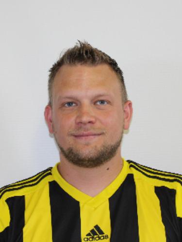 Tim Borgstädt
