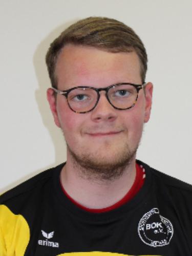 Niklas Hünemeier