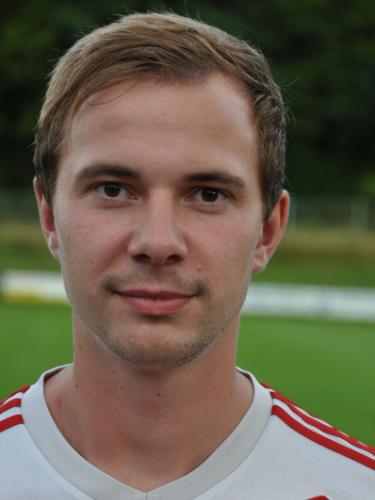 Marcel Diederich
