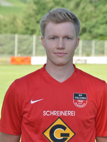 Lukas Kugel