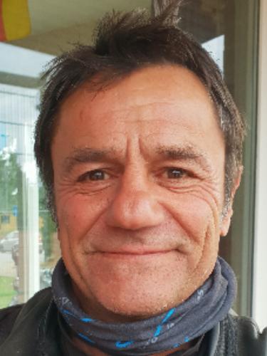 Rolf Burzynski