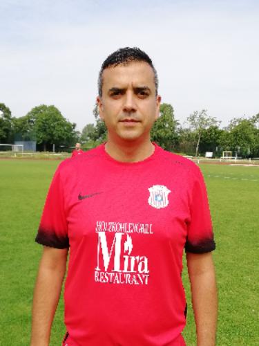 Ali Karacan
