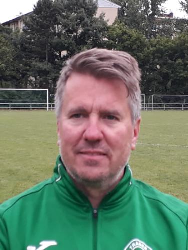 Sascha Dettke