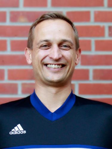 Jan Wolk