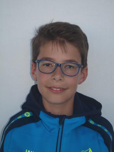 Johan Arie Verhoef