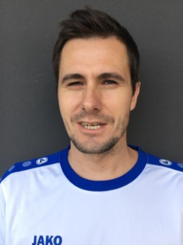 Markus Barthel