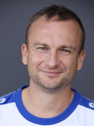 Silvio Straßburger