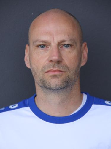 Frank Unverricht