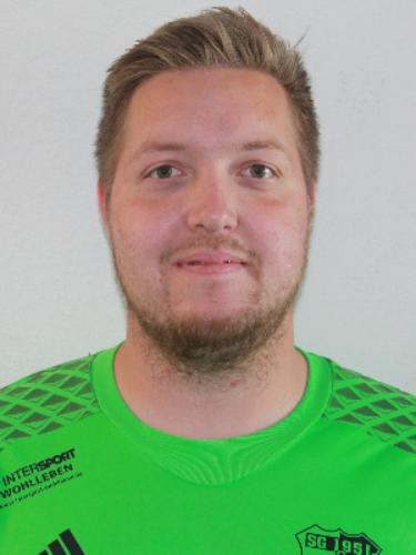 Benjamin Wichmann