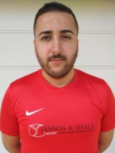 Ismail Simsek