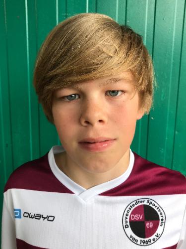 Linus Henrik Dollase