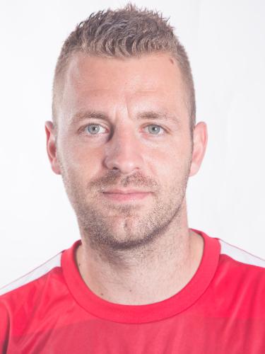 Kevin Kiesewalter