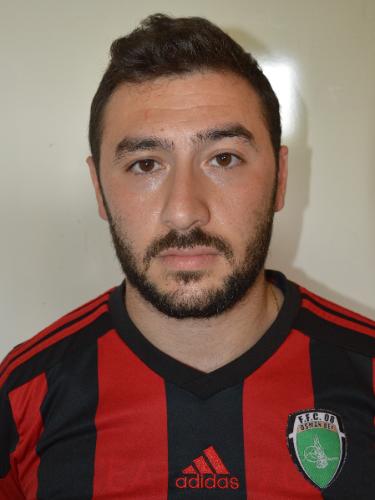 Osman Sagir