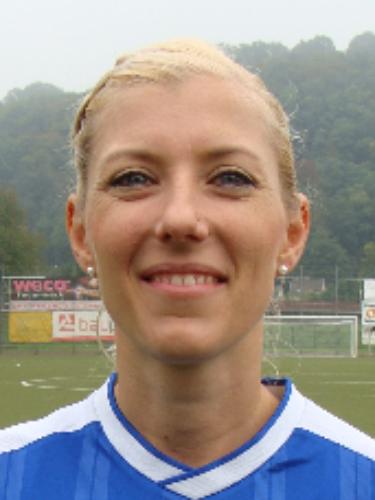 Stefanie Rombach
