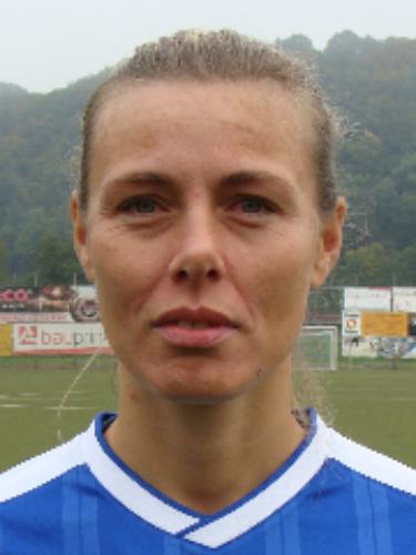Seka Srbljanka Ljubic