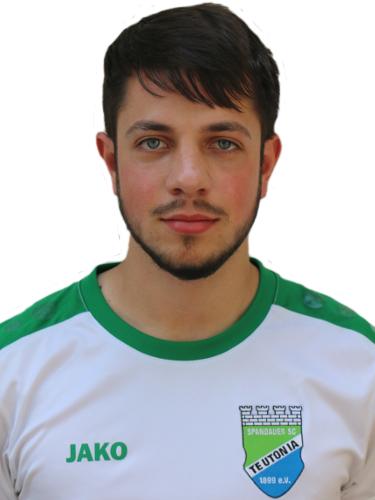 Christos Gatidis