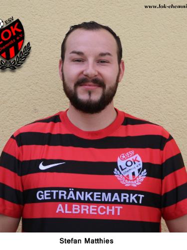Stefan Matthies