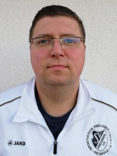 Martin Regolin