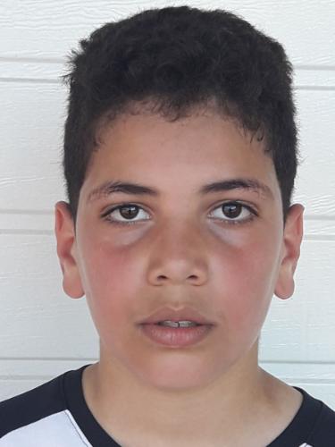 Ziad Abokriba