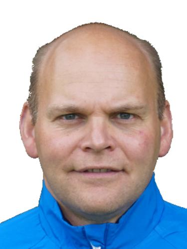 Frank Wisser
