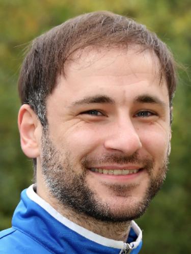 Marco Ihme