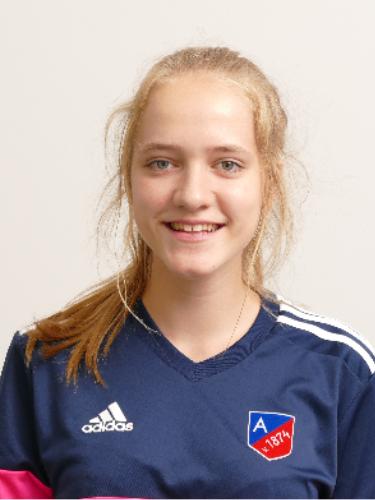 Florentyna Erdelbrock