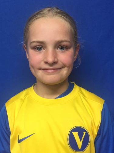 Mette Anni Lüdemann