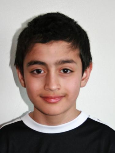 Mohammad Nawin Waez Zadeh