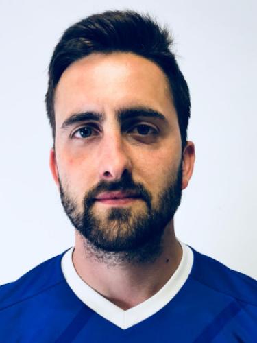 Kamil Jaworski