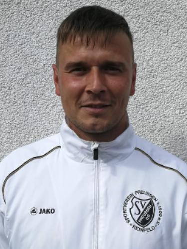 Philipp Volkmer