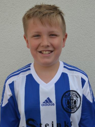 Kimi Kurt Brenneisen