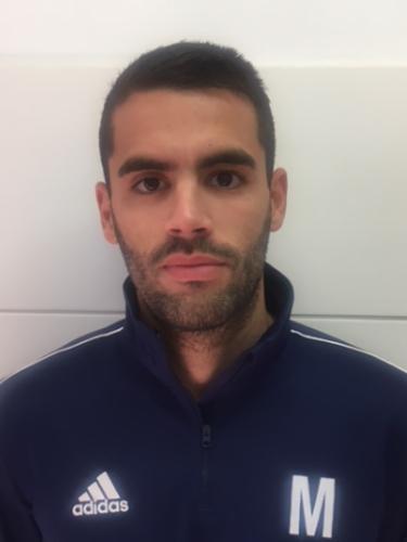 Tiago Da Silva