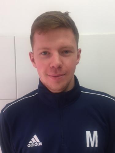 Torben Petersen