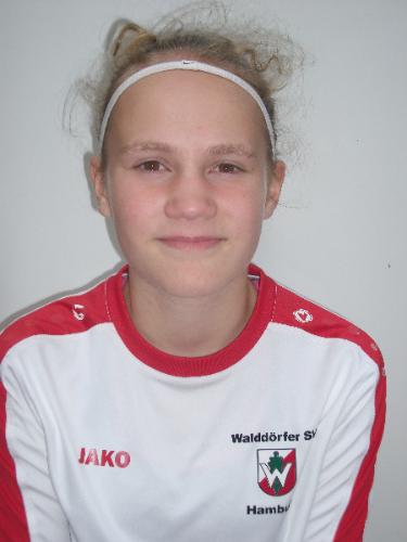 Flora Mathilde Dölling