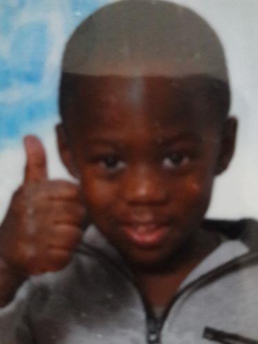 Samuel Amoussou-Kpeto