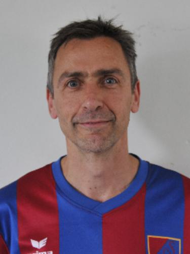 Heinz Egli