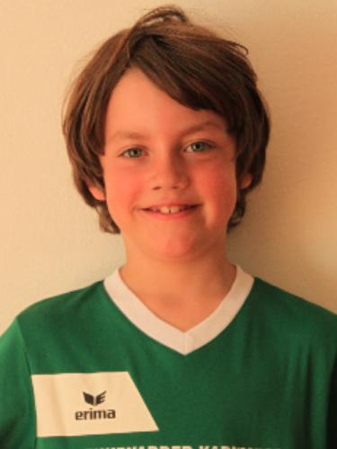 Carl-Louis Quentin Michler