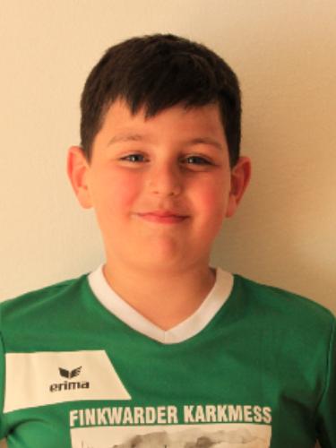 Umut Ilhan Sahin