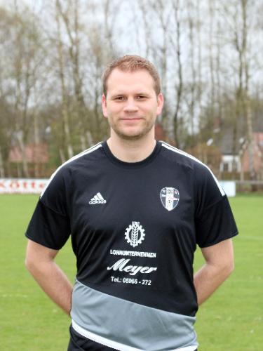 Stefan Gerdes