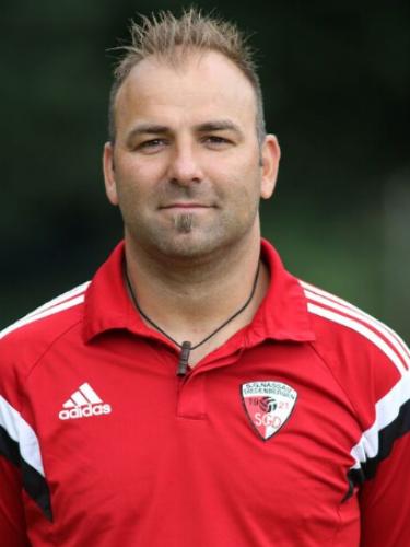 Oliver Wolf