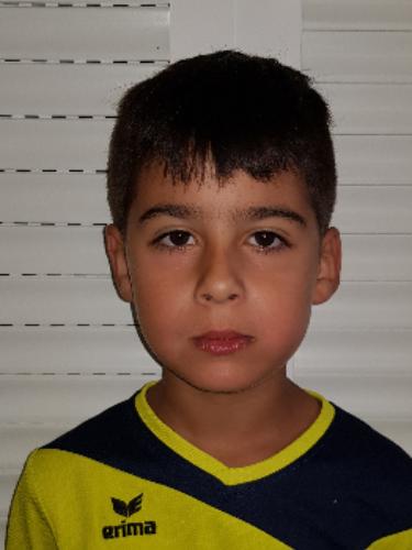 Rafael Roman Pretzsch