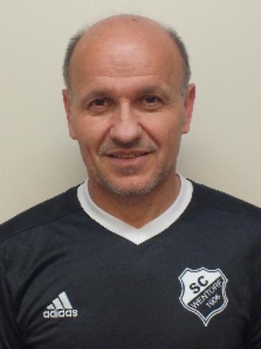 Habib Haxha