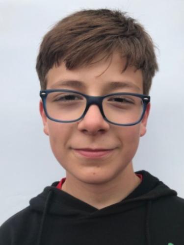 Paul Finn Fiete Achenbach