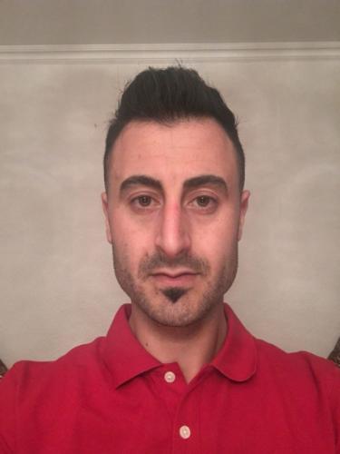 Ali Rihan