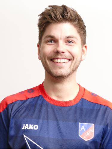 Rene Andresen
