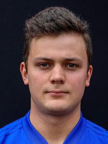 Fabian Charles Miro Rimmele